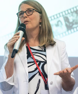 Margrethe Holm Andersen