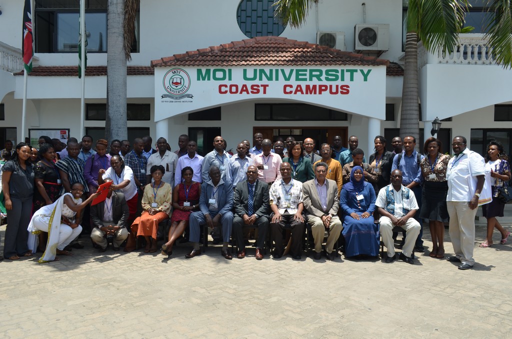 Mombasa Academy