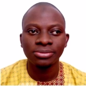 Dr Babatunde Aodu