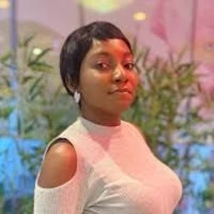 Miss Ajuwon Damilola