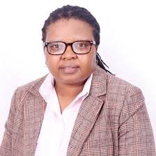 Dr Catherine Kilelu