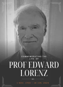 Prof Ned Lawrenz Tribute