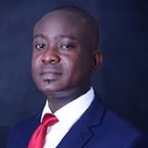 Dr Onifade Banji